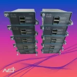 عکس نمای کنار ماژول سوئیچ سیسکو Cisco C2960s Stack