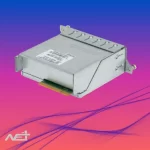نمای پشت ماژول سوئیچ سیسکو C2960X-STACK