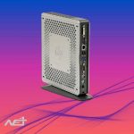 تین کلاینت thin client hp t610
