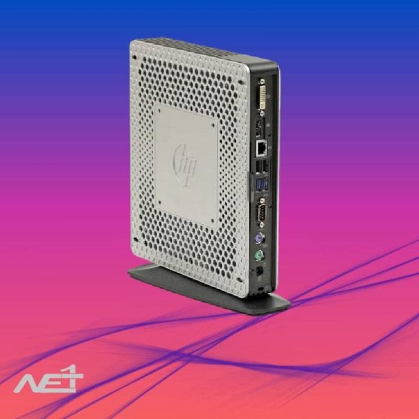 تین کلاینت thin client hp t610