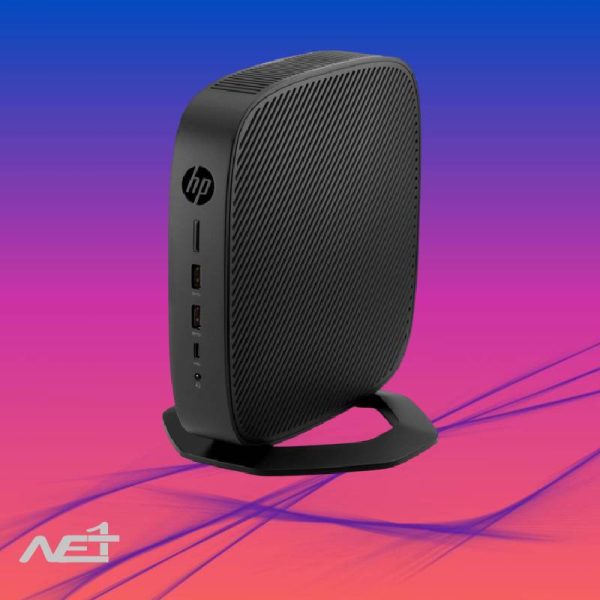 تین کلاینت HP T640