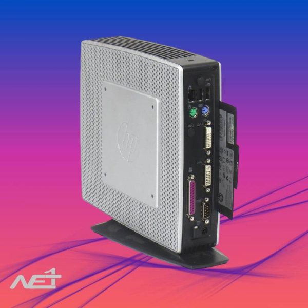 تین کلاینت HP T510