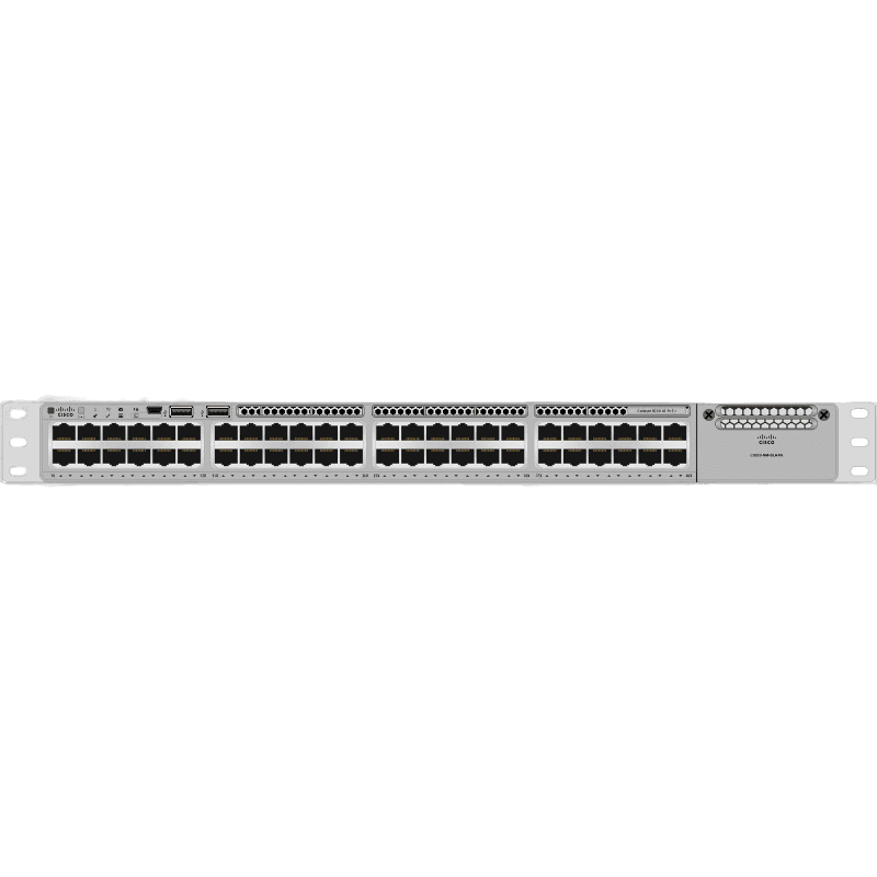 سوئیچ Cisco C9200-48PXG