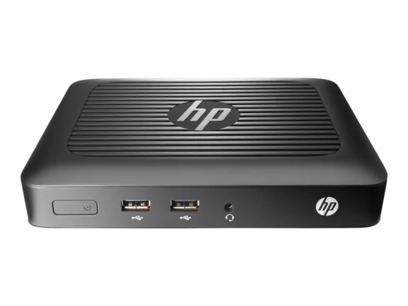 تین کلاینت Thin Client HP T420 مشکی 