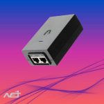 آداپتور PoE یوبیکیوتی Ubiquiti Poe Adapter GP-A240-050G