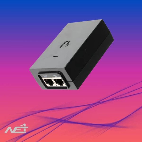 آداپتور PoE یوبیکیوتی Ubiquiti Poe Adapter GP-A240-050G