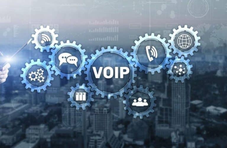 سرویس voip مخابرات چیست 2024 و چگونه آن را تهیه و نصب کنیم؟