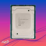سی پی یو سرور Intel Xeon Gold 5215