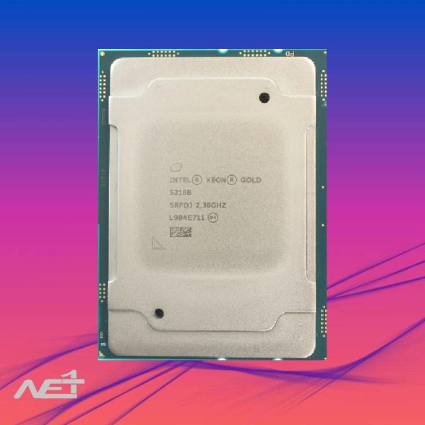 سی پی یو سرور Intel Xeon Gold 5218B