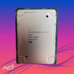 سی پی یو سرور Intel Xeon Platinum 8268