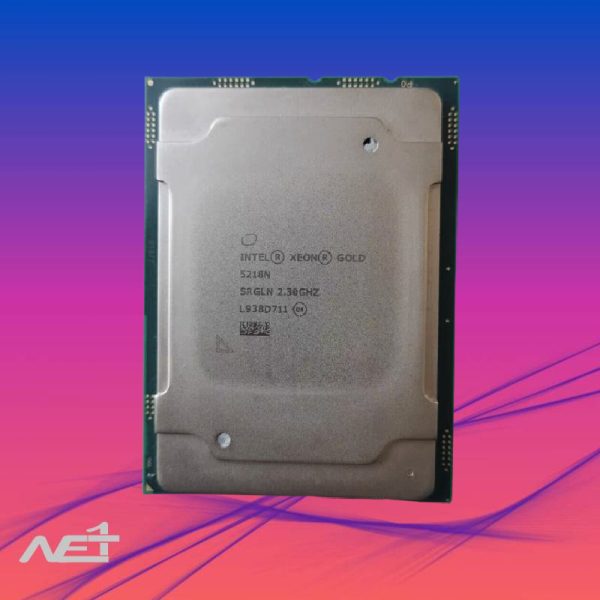 سی پی یو سرور Intel Xeon Gold 5218N