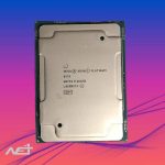 سی پی یو سرور Intel Xeon Platinum 8253