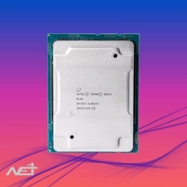 سی پی یو سرور Intel Xeon Gold 6143