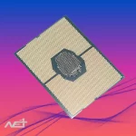 تصویر سی پی یو سرور Intel Xeon Silver 4112