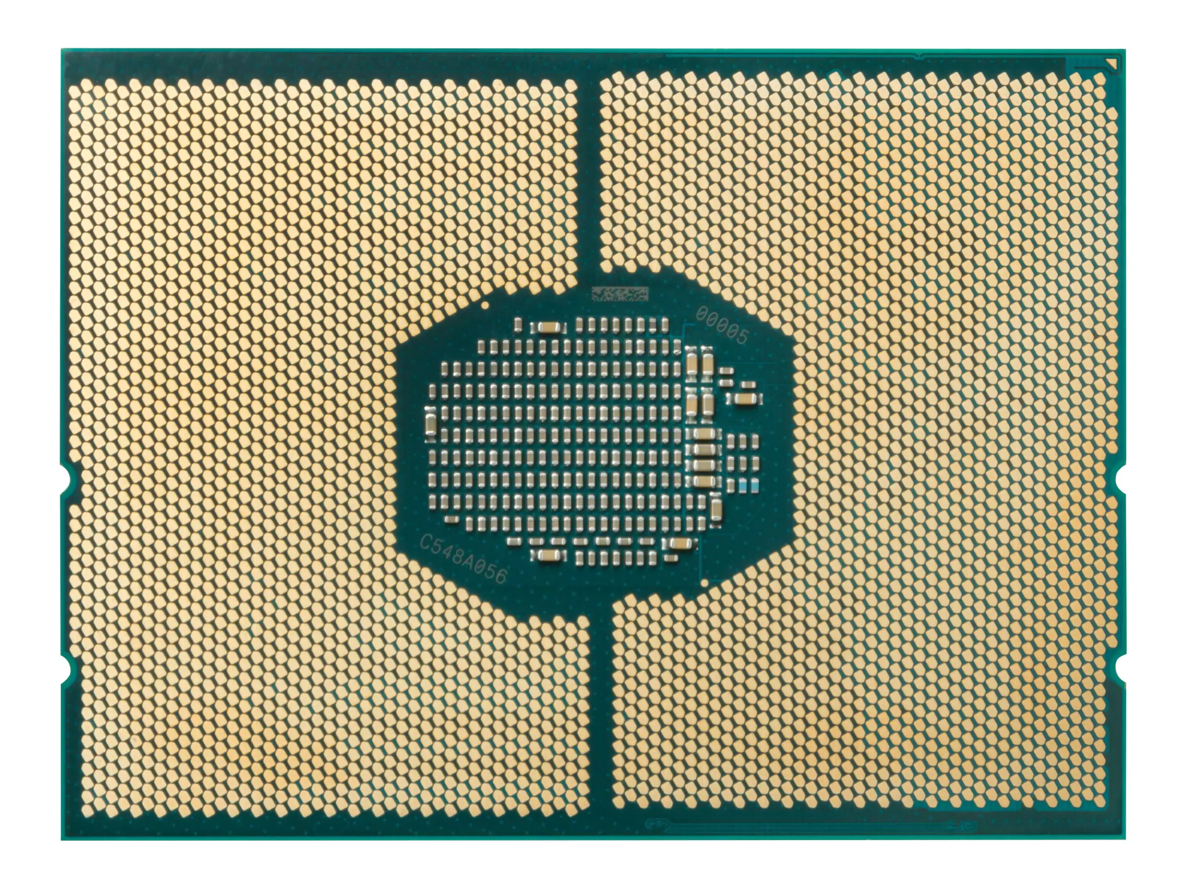 خرید سی پی یو سرور Intel Xeon Silver 4108