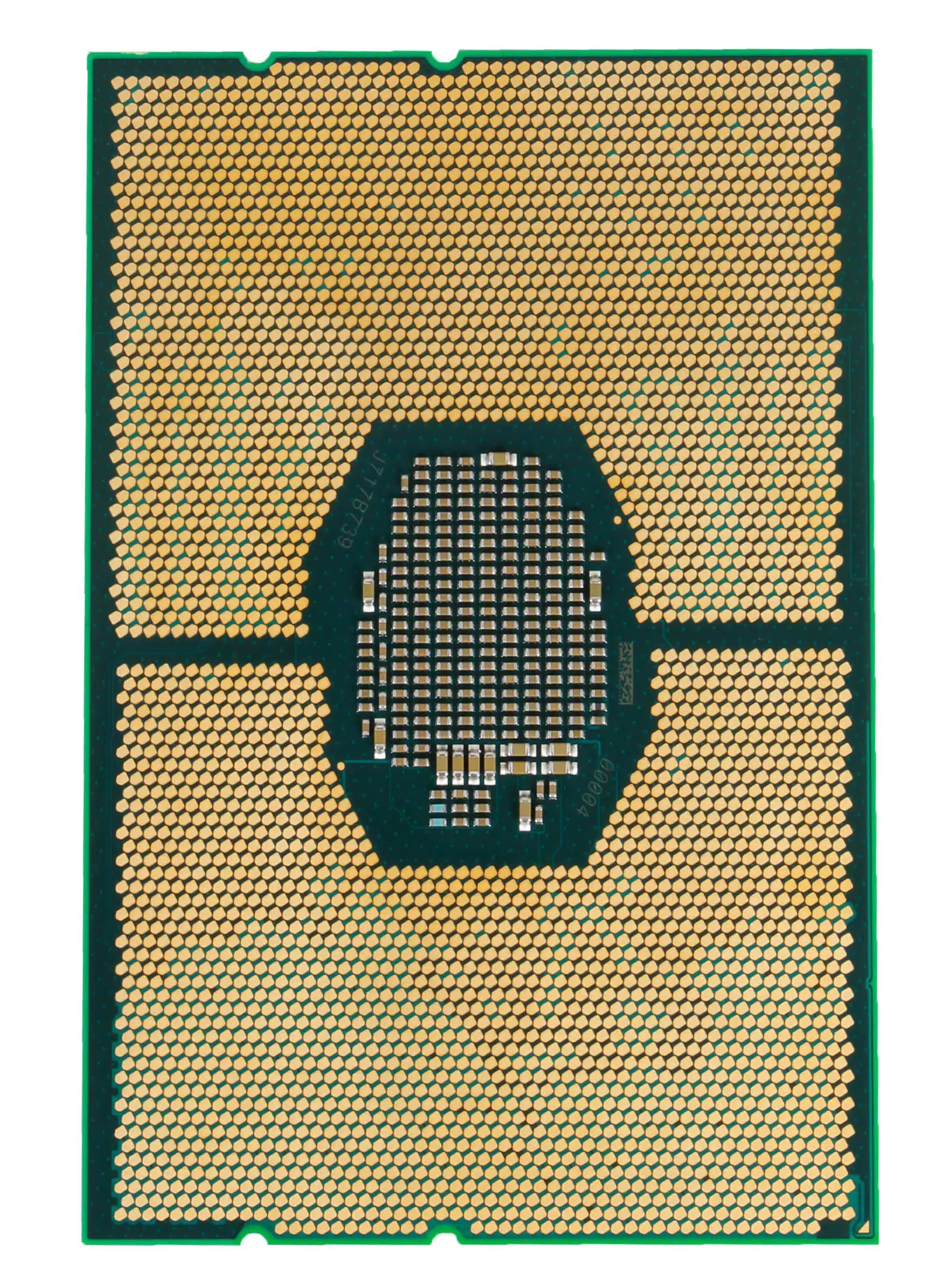 سی پی یو سرور Intel Xeon Bronze 3104
