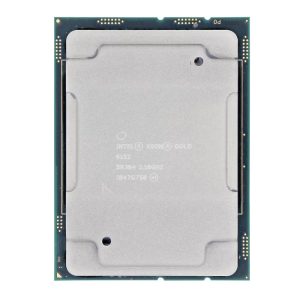 سی پی یو سرور Intel Xeon Gold 6152