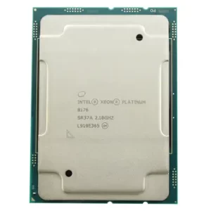 Intel Xeon Platinum 8176