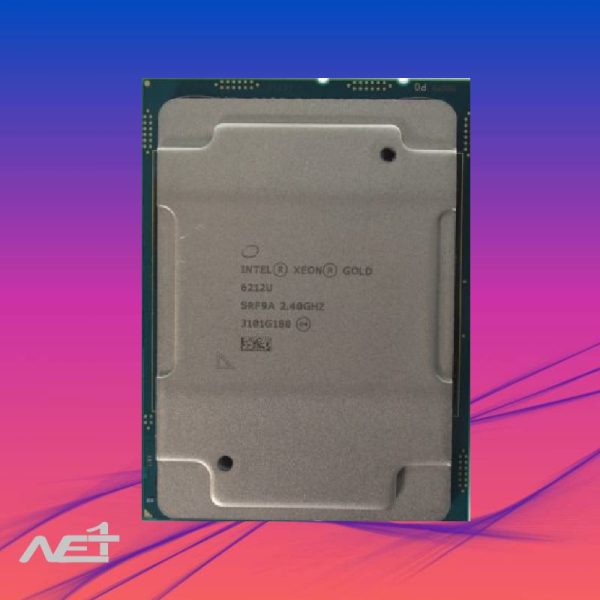 سی پی یو سرور Intel Xeon Gold 6212U