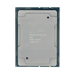 Intel Xeon Gold 6146