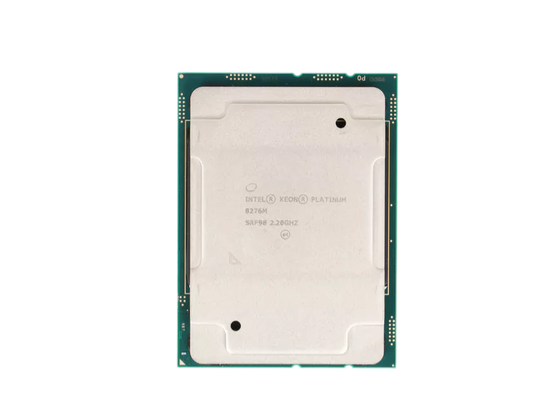 سی پی یو سرور Intel Xeon Platinum 8276M