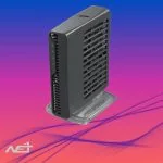 روتر میکروتیک مدل MikroTik hAP ax2