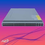 سوئیچ سیسکو نکسوس Cisco N9K-C93180YC-FX