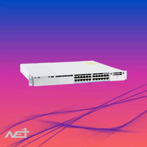 Cisco 9300-24UX-A