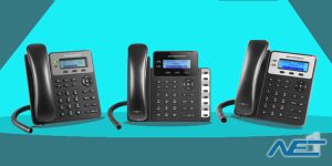 راه اندازی voip گرند استریم