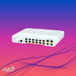 سوئیچ سیسکو مدل Cisco 2960C-12PC-L - تصویر 2