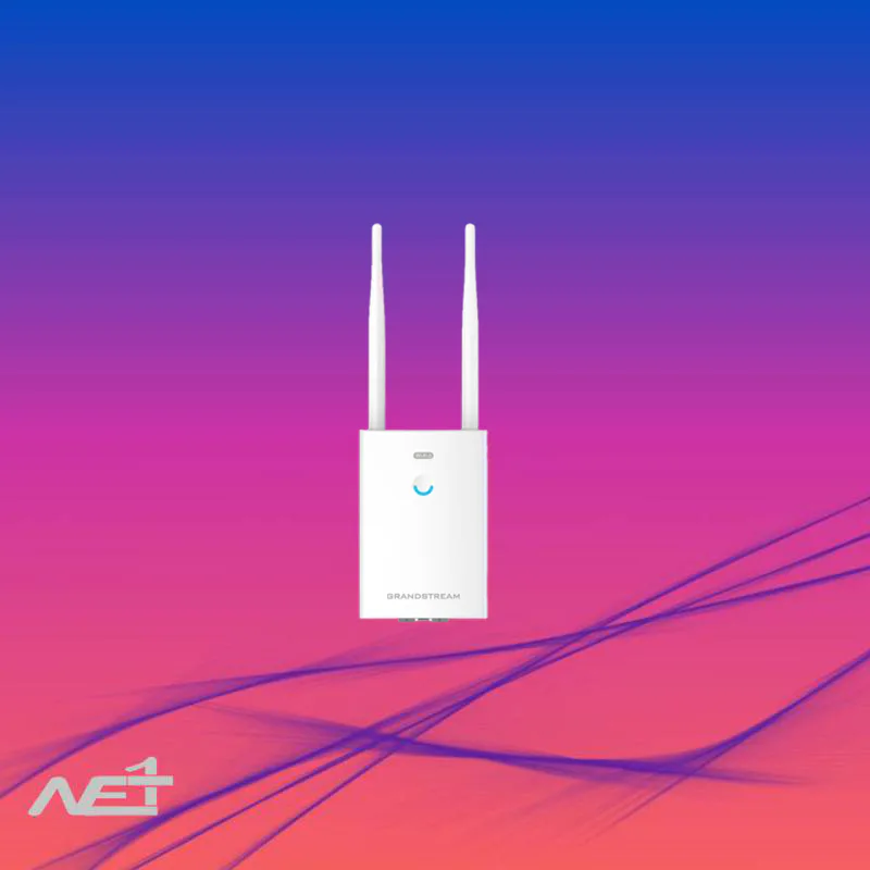 38198-38199 اکسس پوینت Outdoor گرنداستریم مدل Grandstream GWN7660LR - تصویر 1