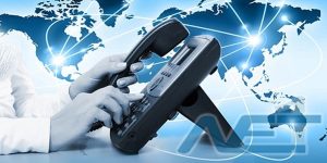 تلفن سیسکو ساخت کجاست؟ همه چیز درباره تاریخچه برند سیسکو