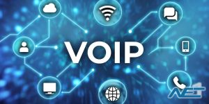 فروش و ارائه خدمات تلفن voip اصفهان