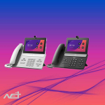 تلفن ویپ سیسکو مدل Cisco 8875 - Image 2