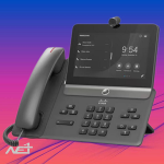 تلفن ویپ سیسکو مدل Cisco 8875 - Image 3