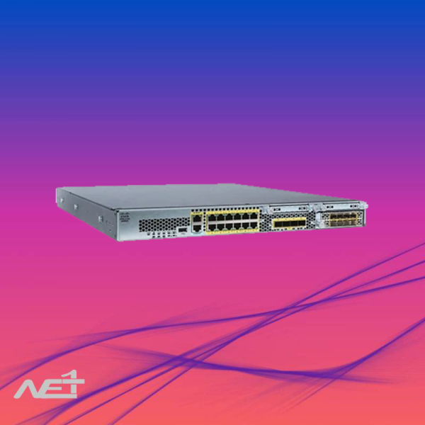 Cisco Firepower FPR2140-NGFW-K9