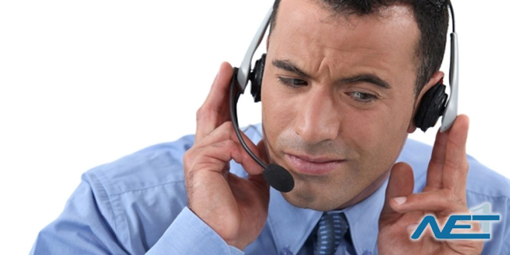 علت اکو در تلفن ویپ و رفع صدای خش خش یا اکو در حین تماس تلفن voip