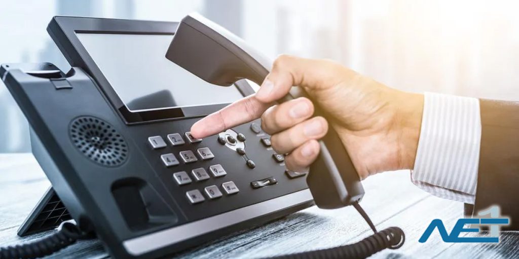 تلفن ویپ زمان قطعی اینترنت