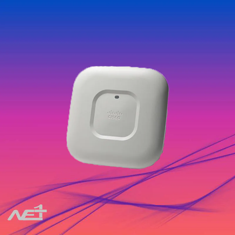 41584-41694 اکسس پوینت سیسکو مدل Cisco AIR-CAP1702I-A - تصویر 1