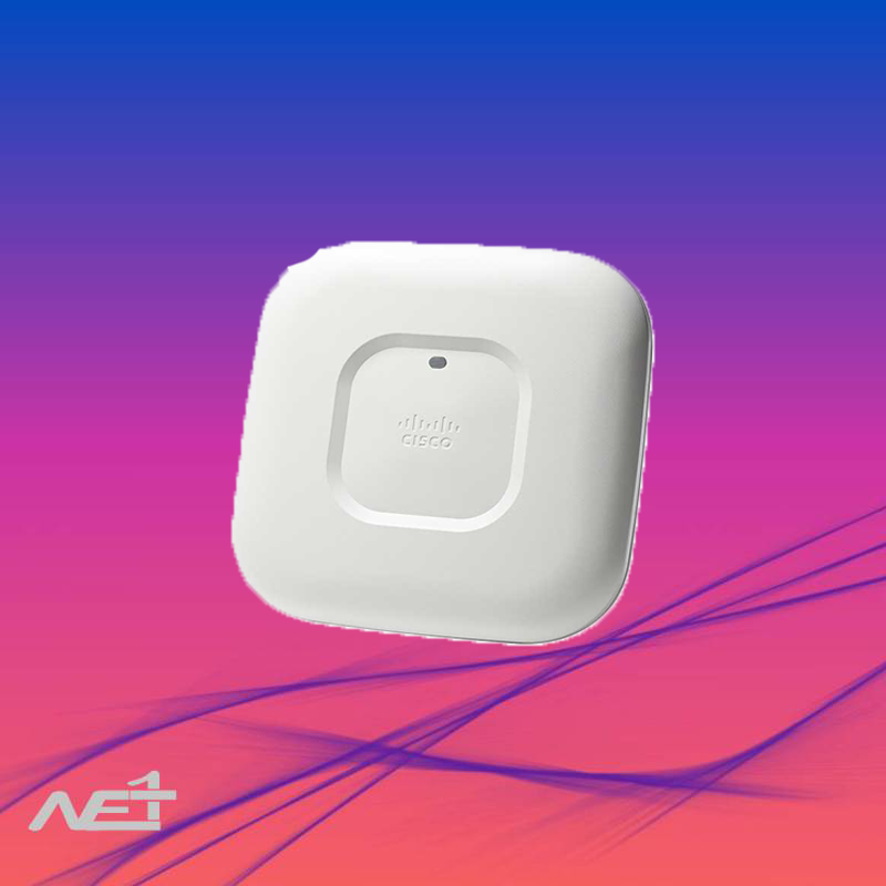 اکسس پوینت سیسکو AIR-CAP1702I-A