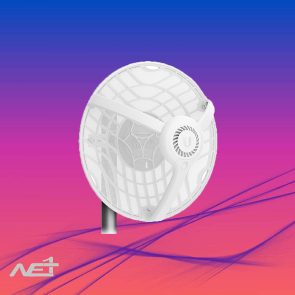 رادیو آنتن یوبیکیوتی radio airfiber 60-lr unifi