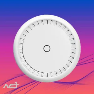 44072-44073 اکسس پوینت بی سیم میکروتیک مدل Mikrotik cAP XL ac - تصویر 1