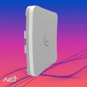 44474-44475 رادیو وایرلس میکروتیک مدل MikroTik SXTsq 5 ac - تصویر 1
