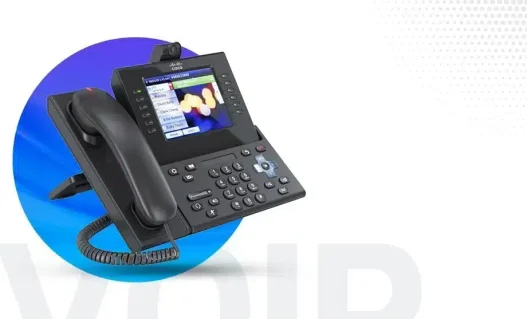 Voip and network