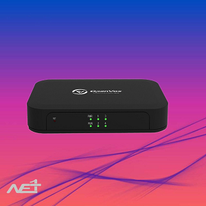گیت وی FXS اپن وکس iAG400-S