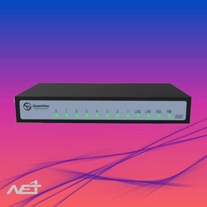 گیت وی اوپن وکس OpenVox iAG801