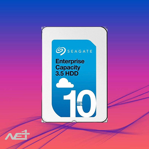 هارددیسک اینترنال سیگیت مدل EXOS ST10000NM0096 ظرفیت 10TB