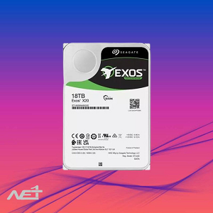 هارد سرور 18 ترابایت سیگیت مدل ST18000NM003D