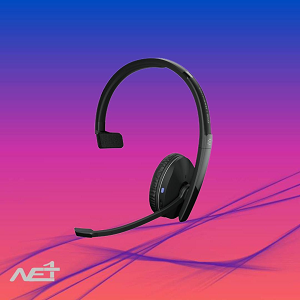 هدست بیسیم برای مرکز تماس EPOS Sennheiser ADAPT230