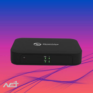 گیت وی FXS دو پورت اوپن وکس OpenVox iAG200-S